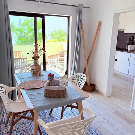 Magnolia 303 Апартаменты