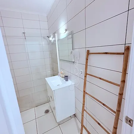 Magnolia 303 Апартаменты *