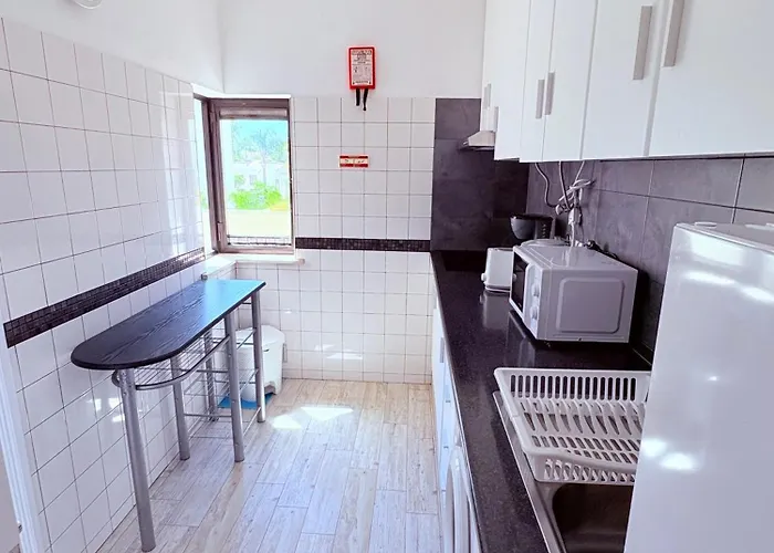 Апартаменты Magnolia 303