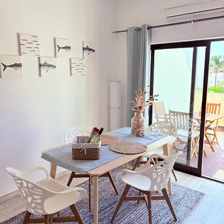 Apartamento Magnolia 303