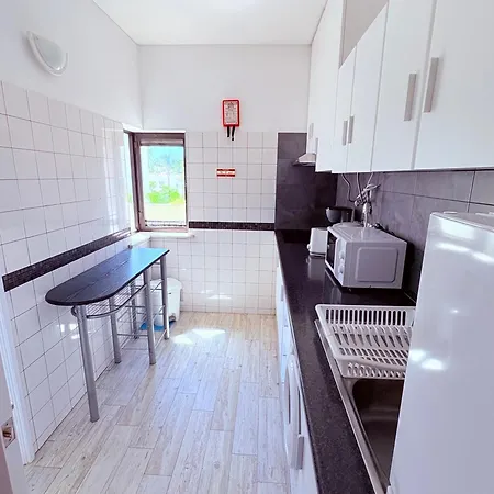 Apartamento Magnolia 303