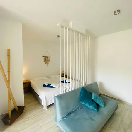 Magnolia 303 Apartamento *