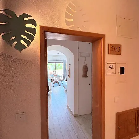 Apartamento Magnolia 303 Lagos