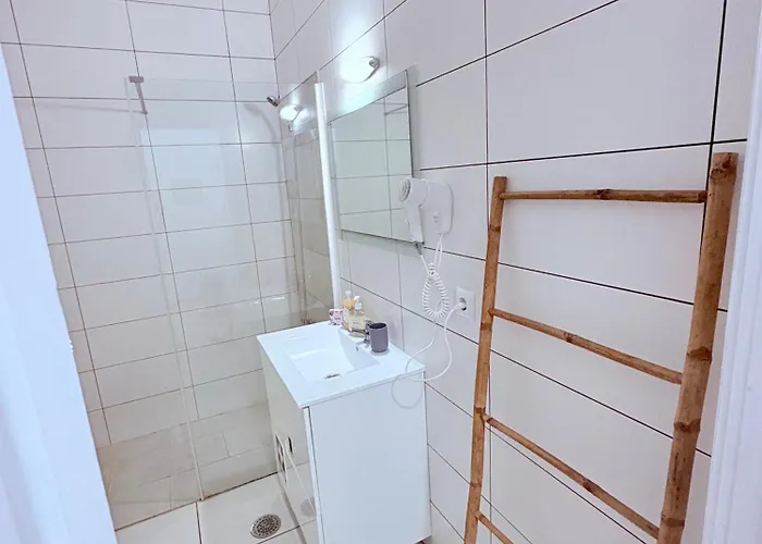 Magnolia 303 Apartamento *