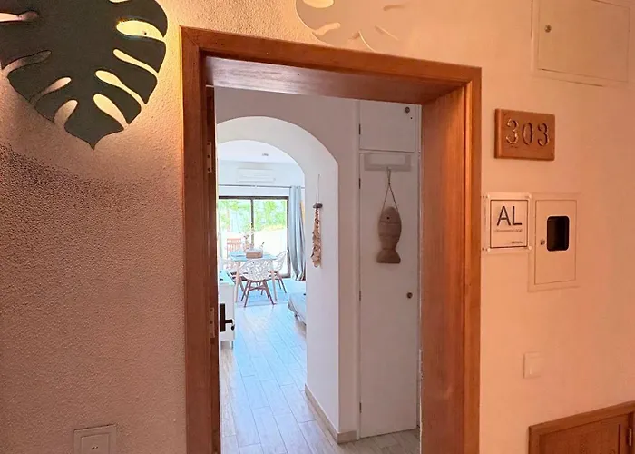 Apartamento Magnolia 303 Lagos