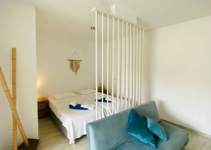 Magnolia 303 Appartement *